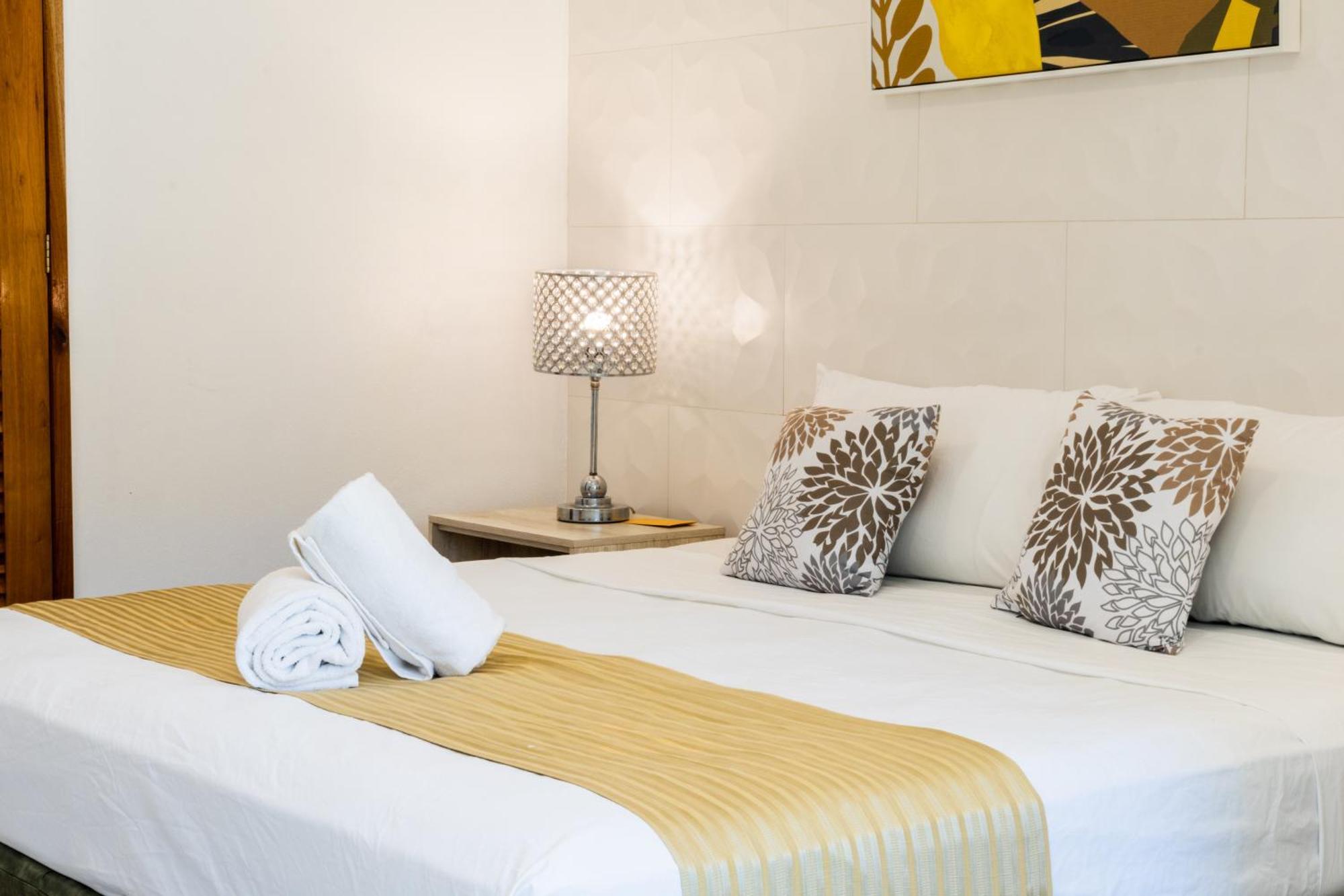 Hotel Scarlette 툴룸 외부 사진
