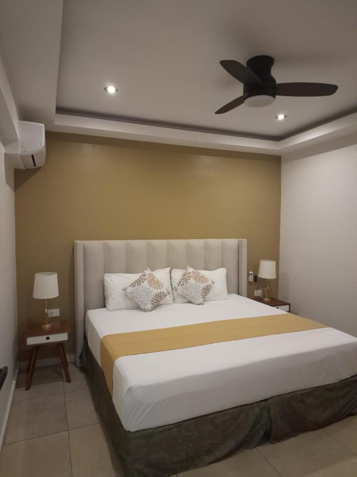Hotel Scarlette 툴룸 외부 사진